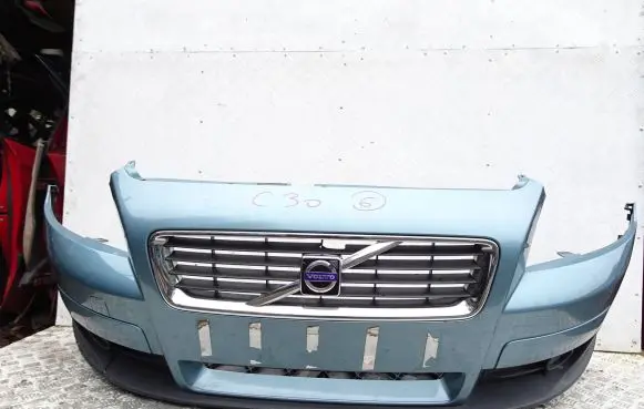 Volvo C30 Front bumper