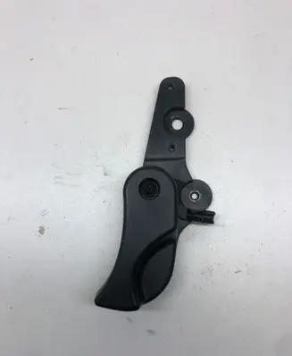 BMW 3 E90 E91 Engine bonnet (hood) release handle 9150273