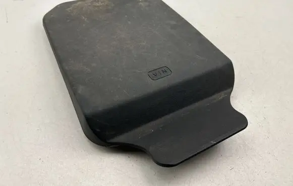 Dodge Durango III Battery box tray cover/lid 6DZ85DX9AA