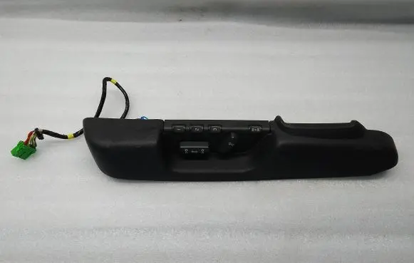 Seat control switch