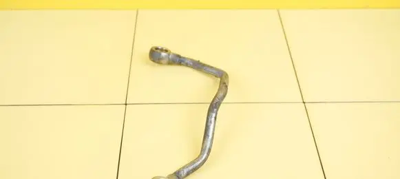Lexus GS 300 350 430 450H Turbo turbocharger oiling pipe/hose 2GRFSE PRZEWOD