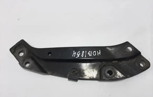 Volkswagen Polo V 6R Headlight/headlamp mounting bracket 6R0805932C