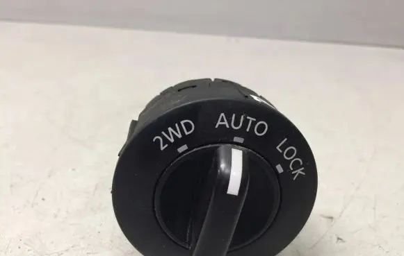 Nissan X-Trail T30 Other switches/knobs/shifts