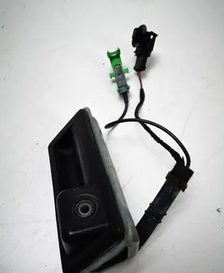 Audi A6 S6 C7 4G Reversing camera 4G5827229