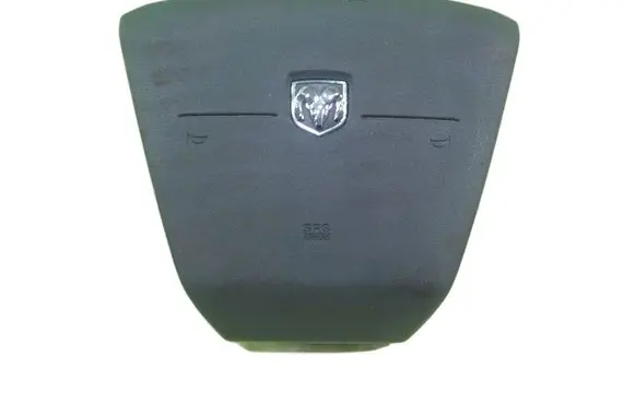 Dodge Caliber Steering wheel airbag 