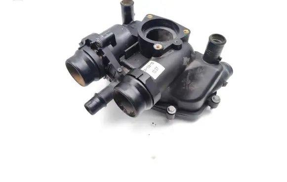 Land Rover Range Rover L405 Thermostat/thermostat housing AL3Q9K478DB