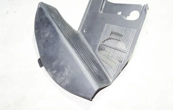 BMW 8 E31 Other interior part 514319702110 19702110