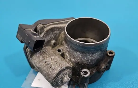 Volkswagen Jetta V Throttle body valve 03C133062C IMPRK1606940