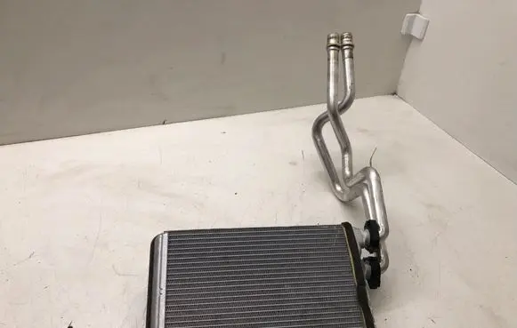 Citroen C5 Heater blower radiator K5855004 PSAX7