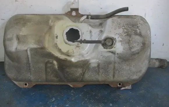 Fiat 500 Cinquecento Fuel tank 