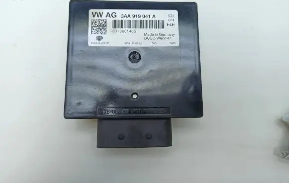 Volkswagen Transporter - Caravelle T6 Other control units/modules 3AA919041A
