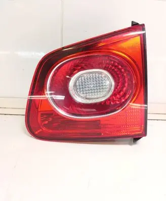 Volkswagen Tiguan Tailgate rear/tail lights 5N0945094B