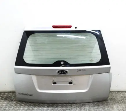 KIA Carens III Tailgate/trunk/boot lid 737001D040