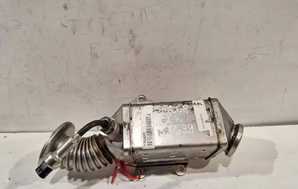 Fiat Tipo EGR valve cooler 55268286
