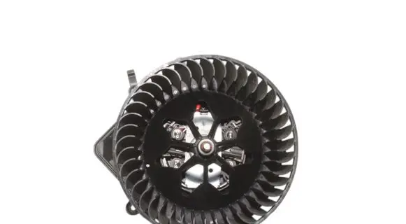 Mini One - Cooper Coupe R56 Heater fan/blower 3422645