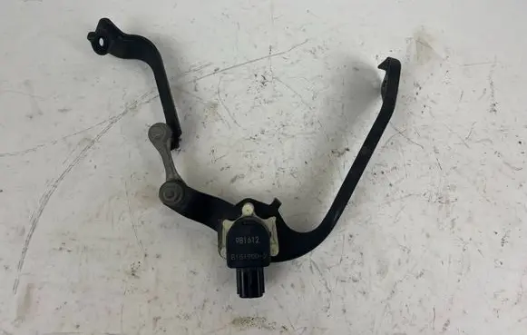 Toyota Mirai Headlight/headlamp level sensor 9B1612 B1519002