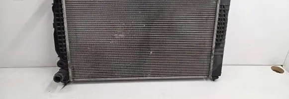 Volkswagen PASSAT B5.5 Coolant radiator 3B0260401A