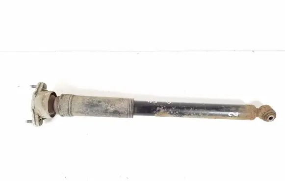Mercedes-Benz E C207 W207 Rear shock absorber/damper A2073202530