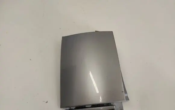 Rear/tail light trim molding