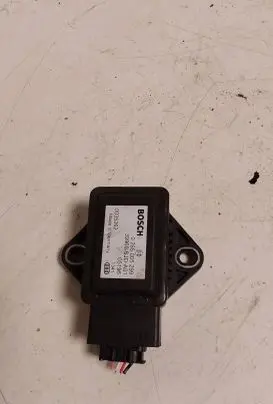 Honda FR-V ESP acceleration yaw rate sensor 0265005299