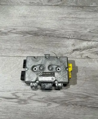 BMW 5 E60 E61 Door control unit/module 6952987 61356952987