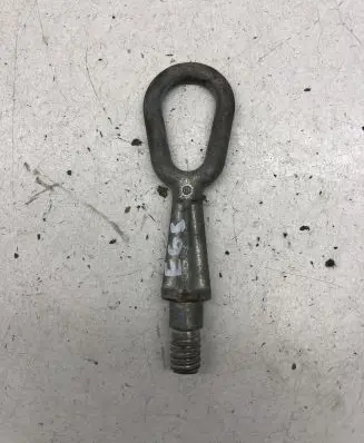 BMW 7 E65 E66 Towing hook eye 