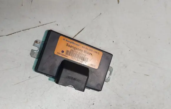SsangYong Kyron Gearbox control unit/module 3851008010 129003HG4 4450000129C