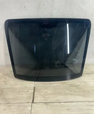 Porsche 911 991 Rear windscreen/windshield window 