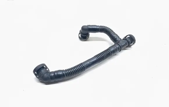 BMW 3 E90 E91 Breather/breather pipe/hose 7559530