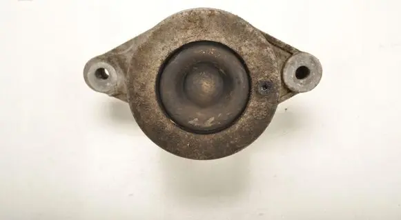 Maserati Ghibli Engine mount vacuum valve 06700048700
