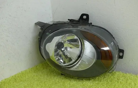 Mini One - Cooper F56 F55 Headlight/headlamp 7401595