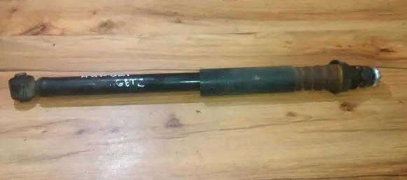 Hyundai Getz Rear shock absorber/damper