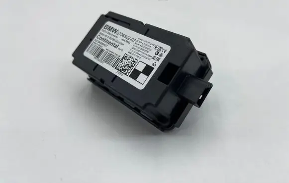 BMW 4 F32 F33 Door central lock control unit/module 8706502 A2C94289407