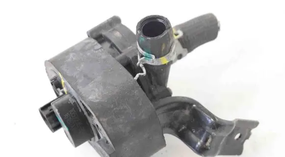 Tesla Model S Electric auxiliary coolant/water pump 105723500F 105723500