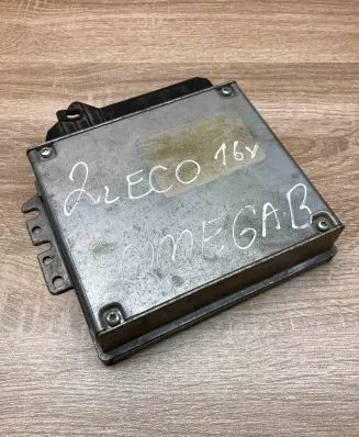 Opel Omega B1 Engine control unit/module ECU OmegaB2LECU