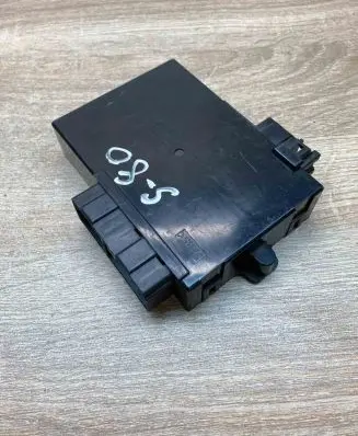 Volvo S80 Seat control module 8691707
