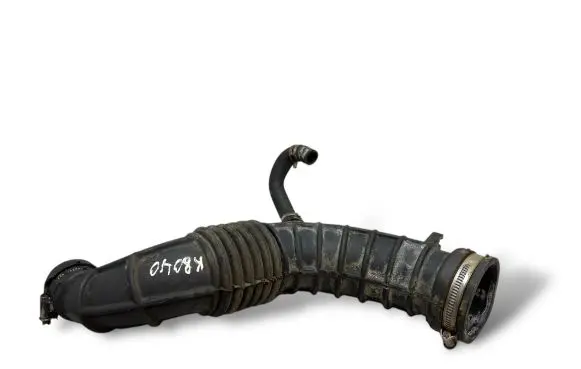 Renault Megane III Air intake hose/pipe 8200750731