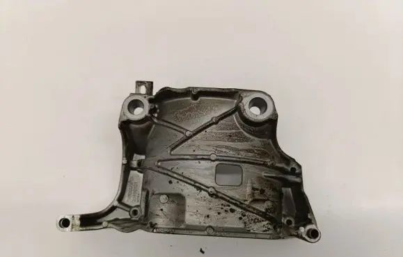 Generator/alternator bracket