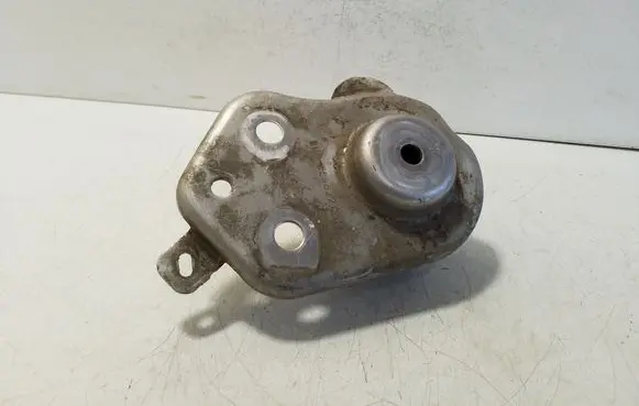Other rear suspension part