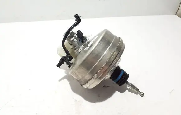 Audi Q8 Brake booster 4M0612103AD