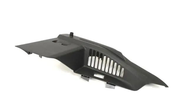 Seat Leon IV Centre console side trim rear 5FA867762
