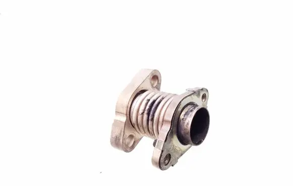 BMW 1 F20 F21 EGR valve line/pipe/hose