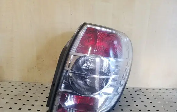 Chevrolet Captiva Rear/tail lights 95905418