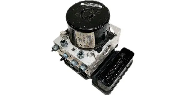 BMW 3 F30 F35 F31 ABS Pump 6793931 6793936