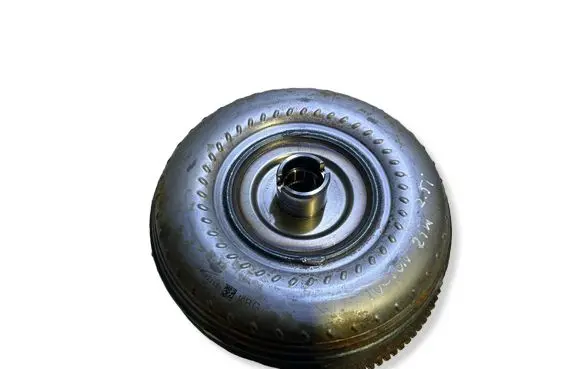 Hyundai Tucson IV NX4 Torque converter 240923585