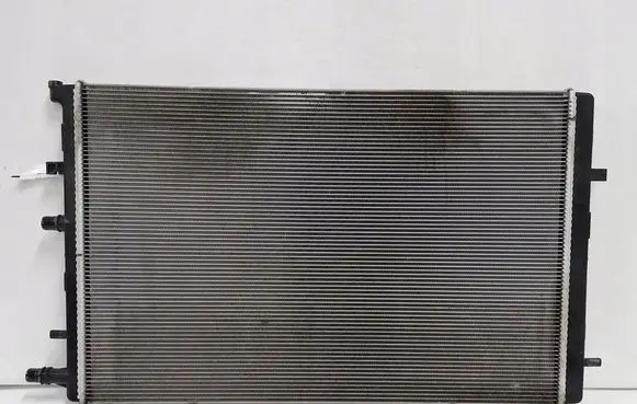 Renault Scenic IV - Grand scenic IV Coolant radiator 214109155R