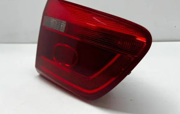 Volkswagen Touran II Tailgate rear/tail lights 176452
