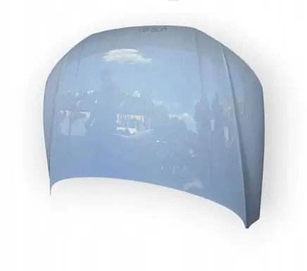 Audi Q5 SQ5 FY Engine bonnet/hood
