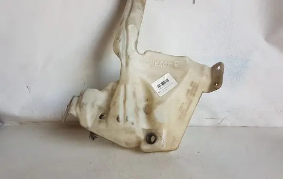 Jeep Grand Cherokee (WJ) Windshield washer fluid reservoir/tank 55155195AC