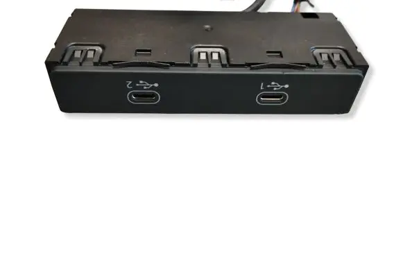 Audi A7 S7 4K8 USB socket connector 4N1035736